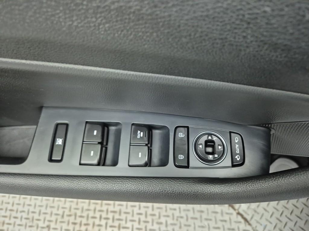 HYUNDAI Sonata 2016 Gris - Importación desde Corea - HF Imports Iquique - Foto 14