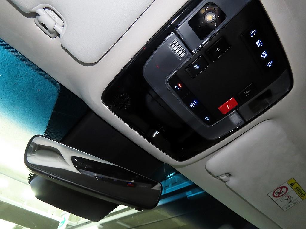 HYUNDAI Staria 2022 Negro - Importación desde Corea - HF Imports Iquique - Foto 14