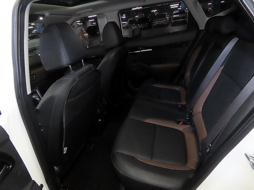 KIA Seltos - Vista 7