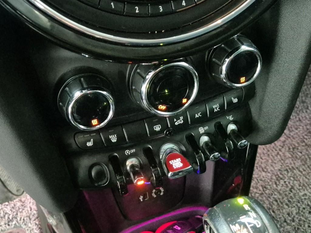 Mini Cooper 2015 Rojo - Importación desde Corea - HF Imports Iquique - Foto 19