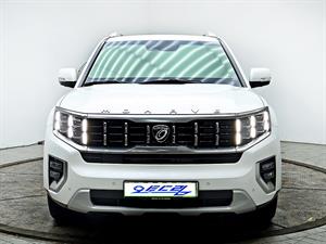 KIA Mohave - Vista 2