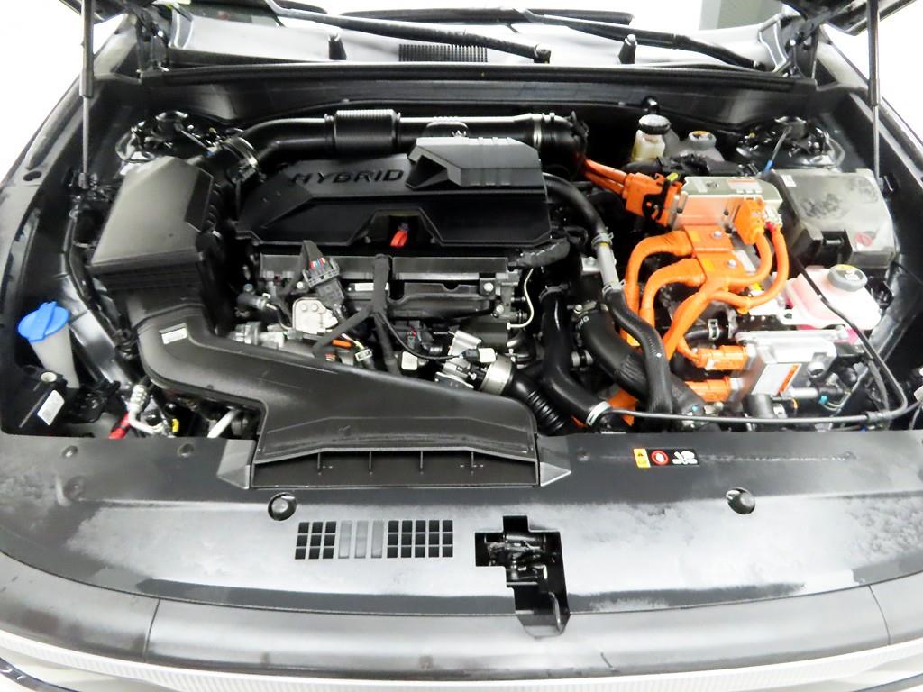 KIA K8 2025 - Importación desde Corea - HF Imports Iquique - Foto 20