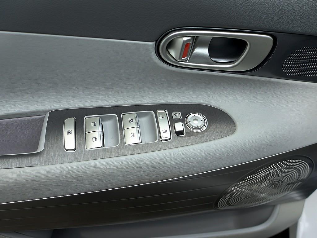 HYUNDAI Nexo 2023 Blanco - Importación desde Corea - HF Imports Iquique - Foto 13