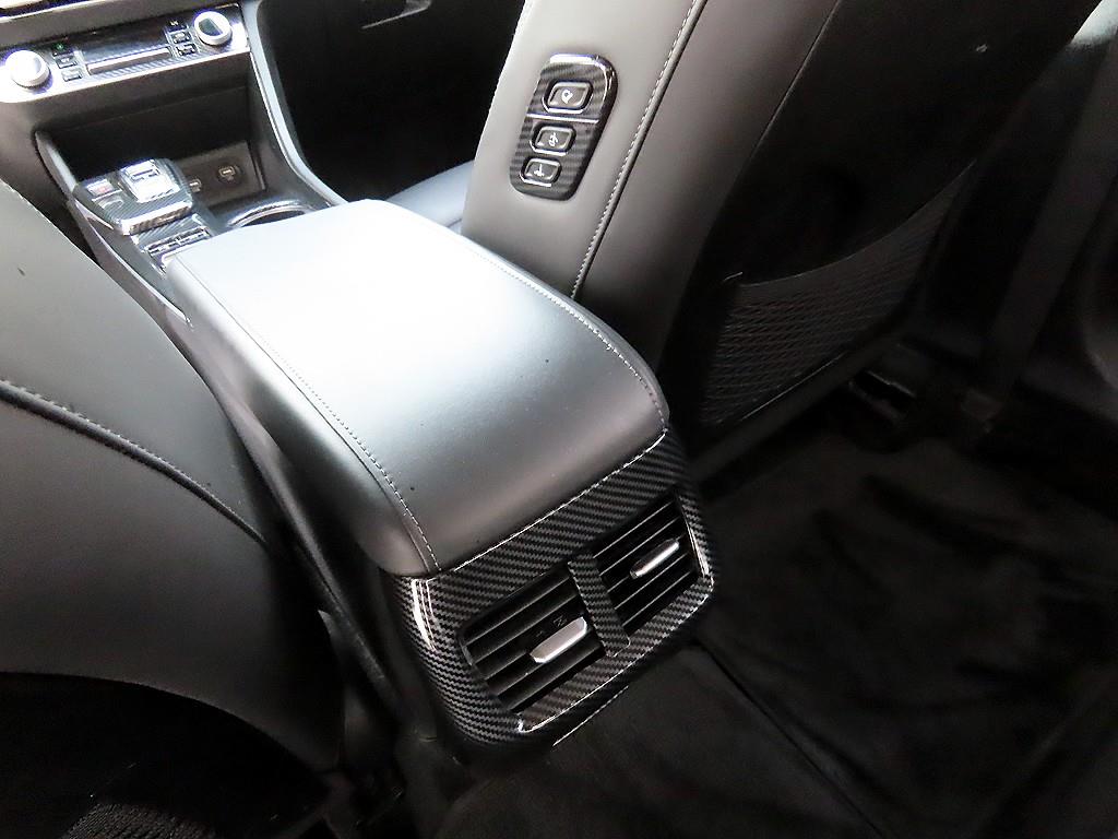 HYUNDAI Sonata 2020 Gris - Importación desde Corea - HF Imports Iquique - Foto 18