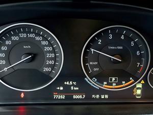 BMW 3 series - Vista 12