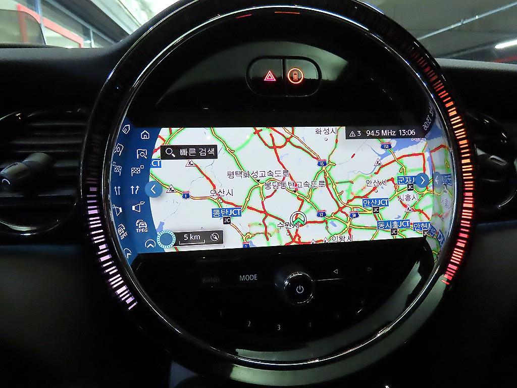 Mini Cooper 2022 Blanco - Importación desde Corea - HF Imports Iquique - Foto 13