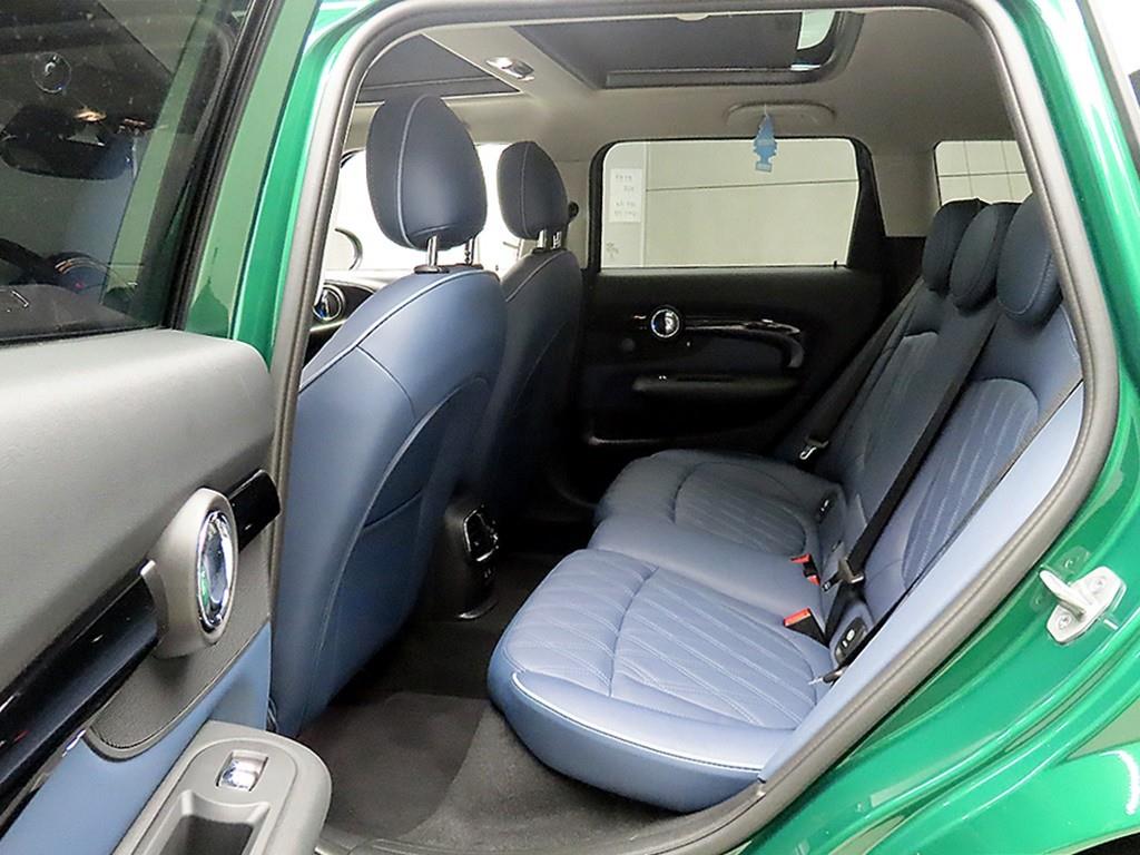 Mini Clubman - Vista 6