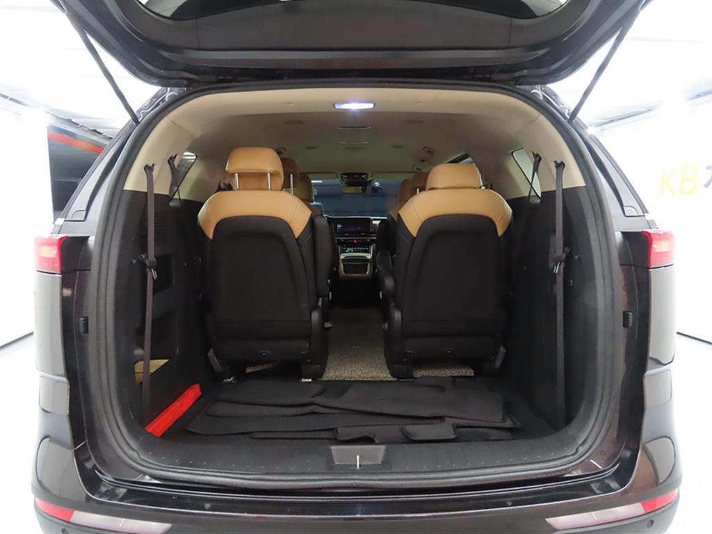 KIA Carnival 2021 Gris - Importación desde Corea - HF Imports Iquique - Foto 18