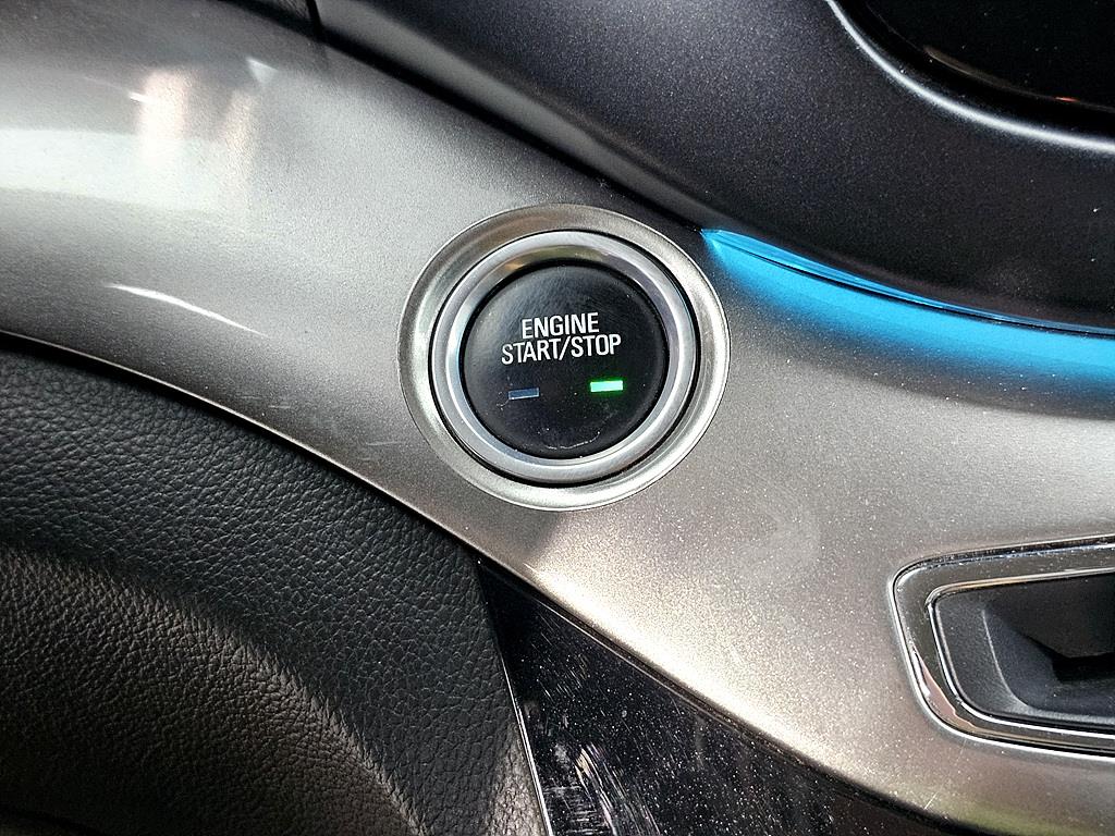 Chevrolet Orlando 2017 Gris - Importación desde Corea - HF Imports Iquique - Foto 15