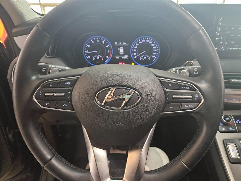 HYUNDAI Palisade - Vista 7