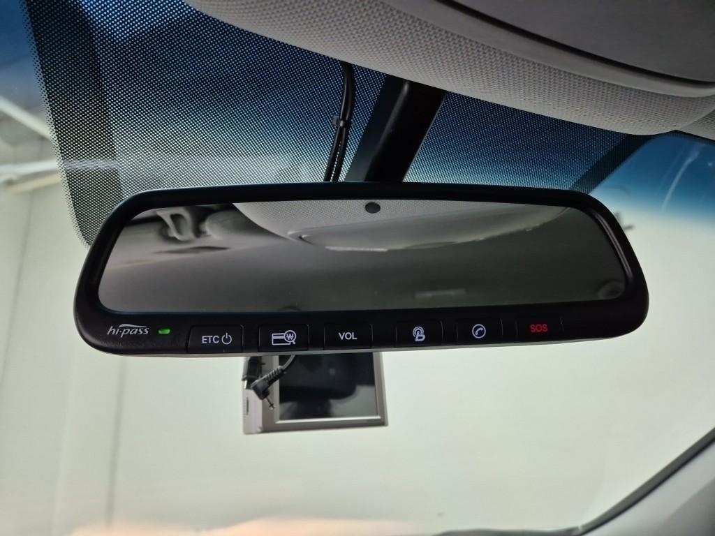 HYUNDAI Sonata 2016 Gris - Importación desde Corea - HF Imports Iquique - Foto 16