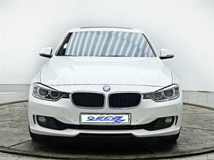 BMW 3 series - Vista 2