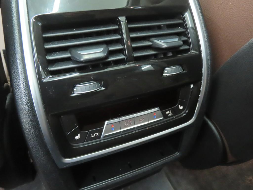 BMW X5 2022 Negro - Importación desde Corea - HF Imports Iquique - Foto 15