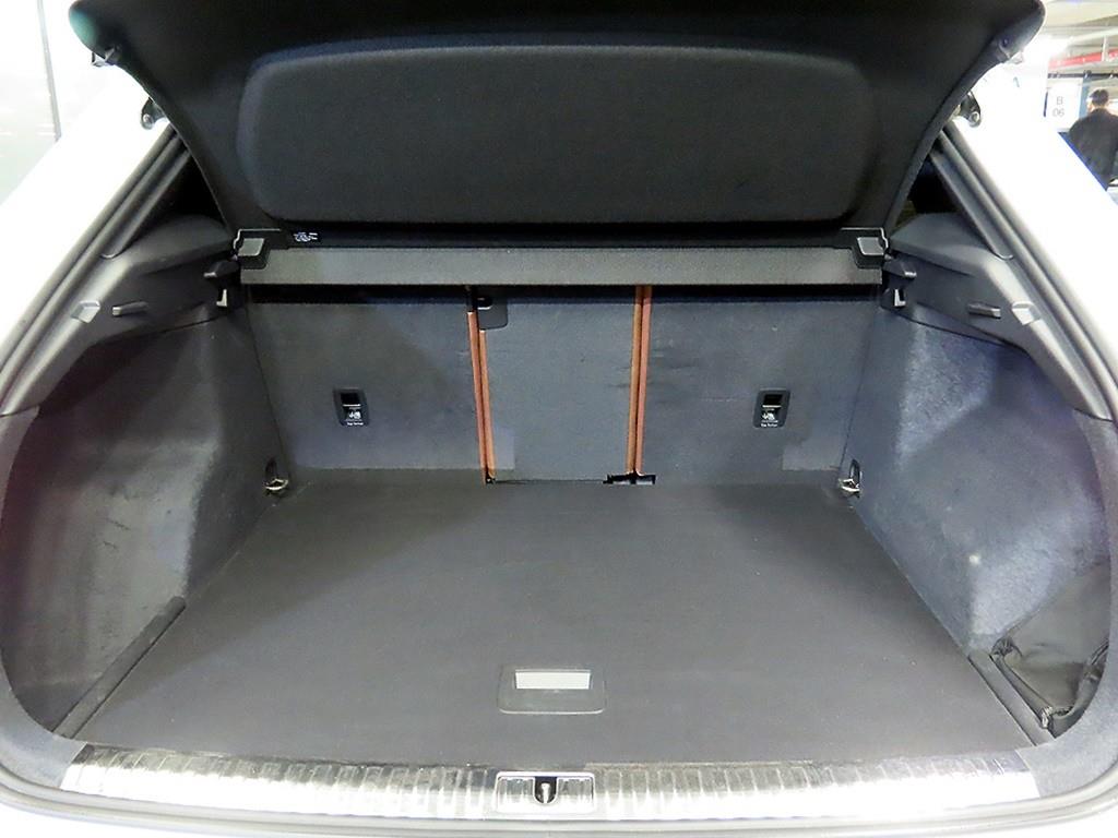 Audi Q3 2023 Blanco - Importación desde Corea - HF Imports Iquique - Foto 17