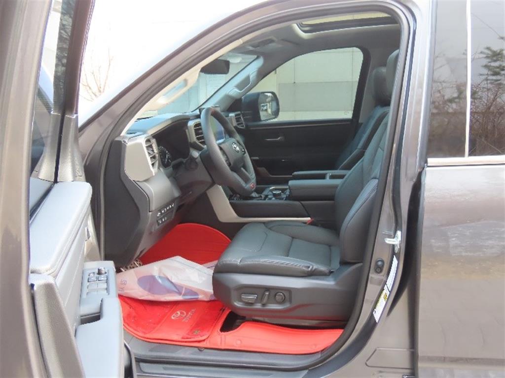 Toyota Tundra 2022 Gris - Importación desde Corea - HF Imports Iquique - Foto 13