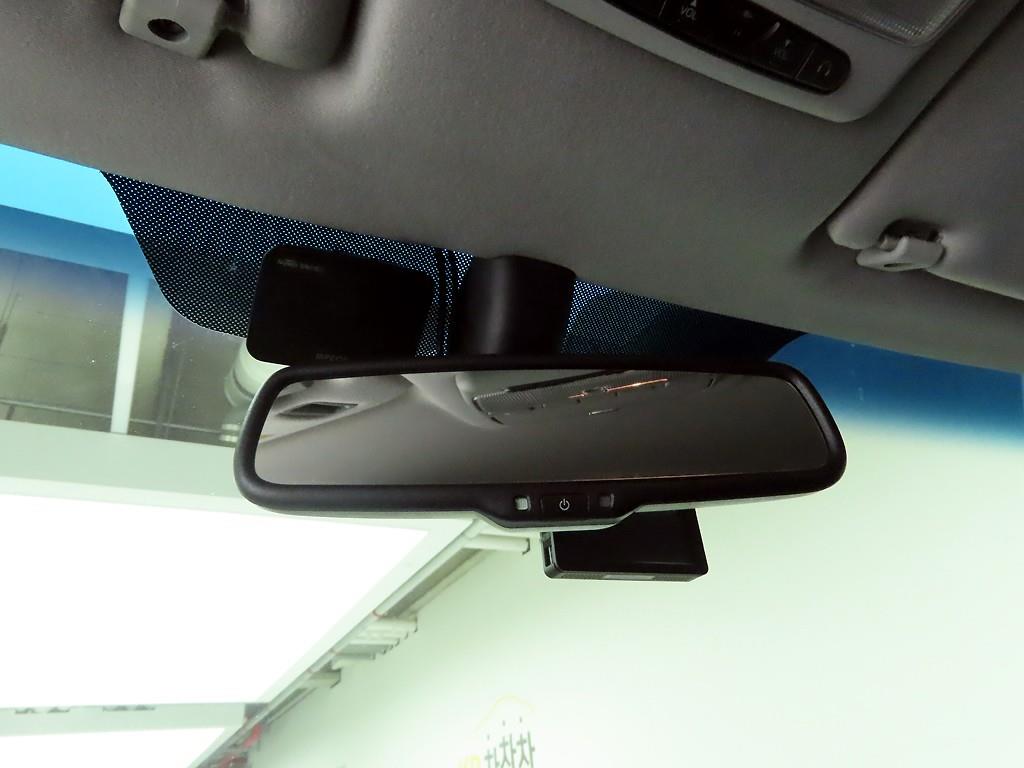 HYUNDAI Equus 2009 - Importación desde Corea - HF Imports Iquique - Foto 15