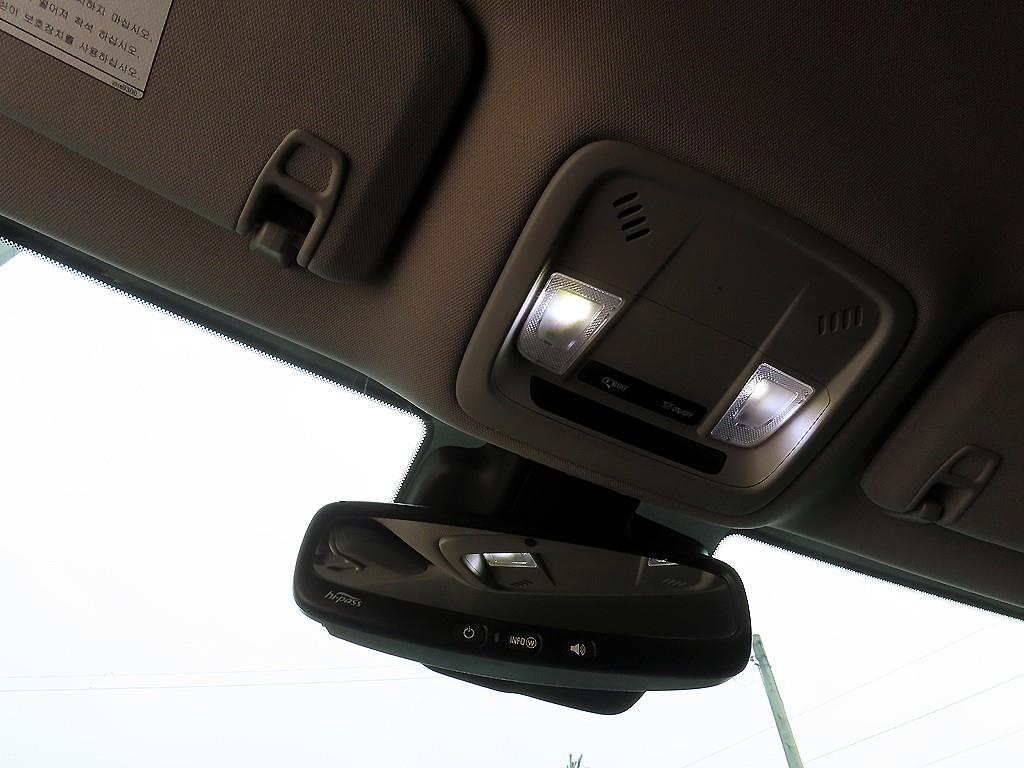 Chevrolet Malibu 2017 Negro - Importación desde Corea - HF Imports Iquique - Foto 16