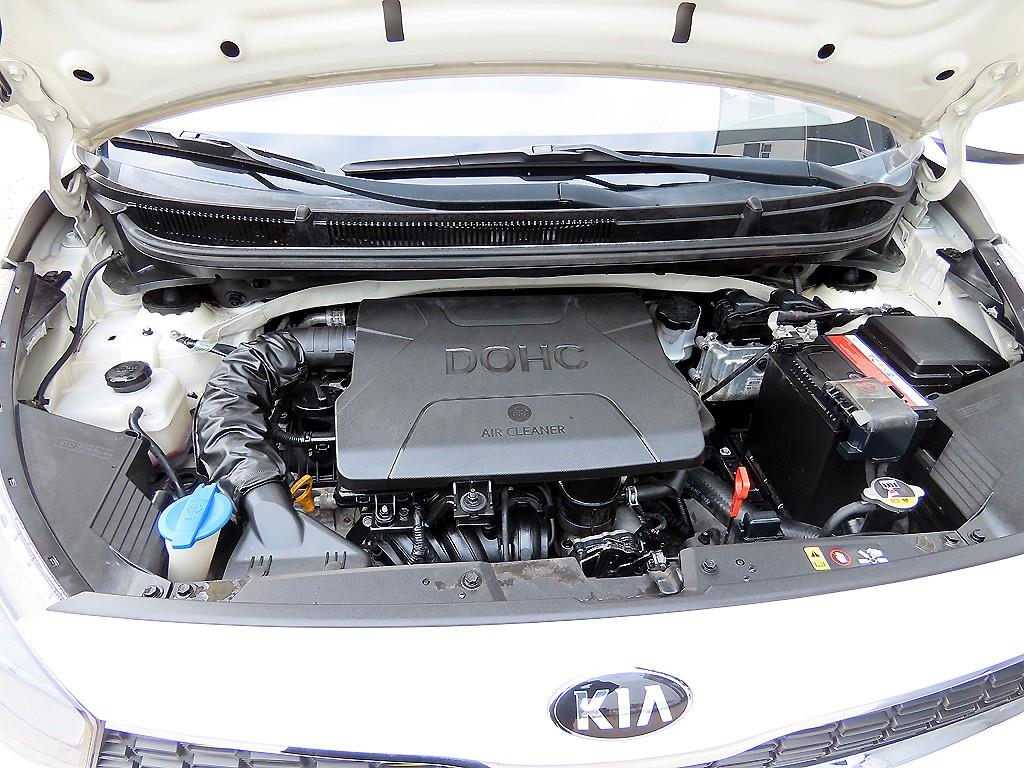 KIA Morning 2018 - Importación desde Corea - HF Imports Iquique - Foto 17