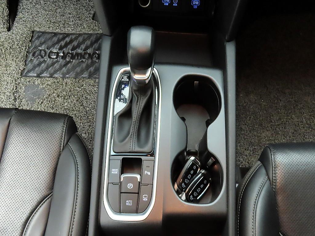 HYUNDAI Santa Fe - Vista 10