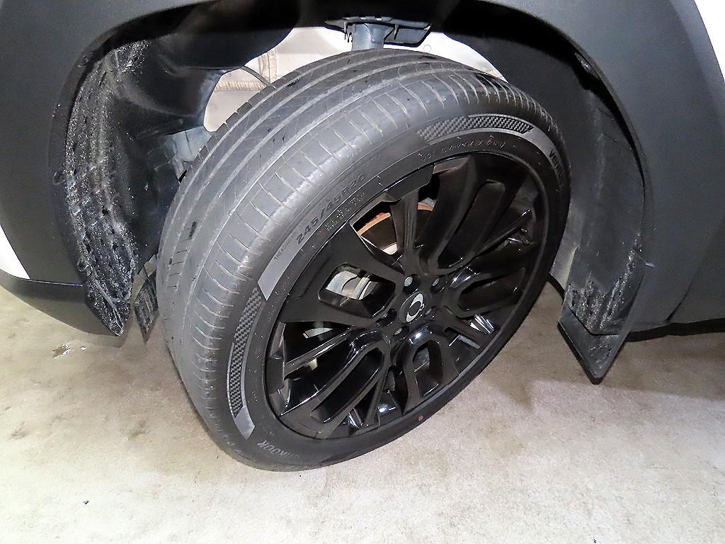 Ssangyong Torres 2024 Blanco - Importación desde Corea - HF Imports Iquique - Foto 20