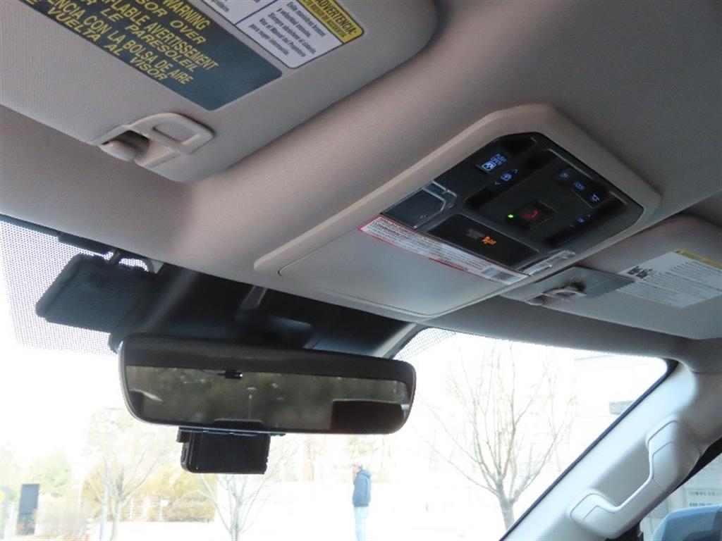 Toyota Tundra 2022 Gris - Importación desde Corea - HF Imports Iquique - Foto 10