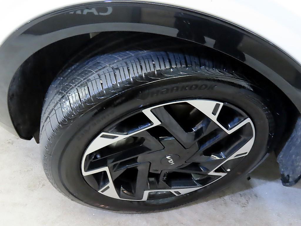 KIA Sportage 2024 Blanco - Importación desde Corea - HF Imports Iquique - Foto 20