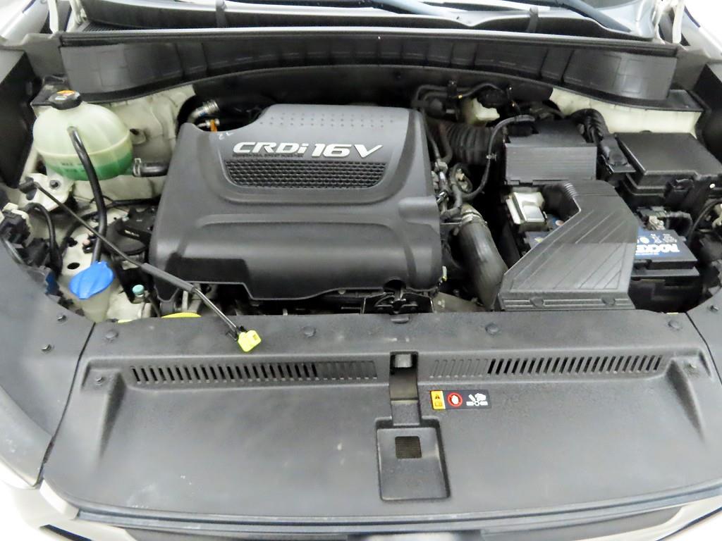 HYUNDAI Tucson 2016 - Importación desde Corea - HF Imports Iquique - Foto 20