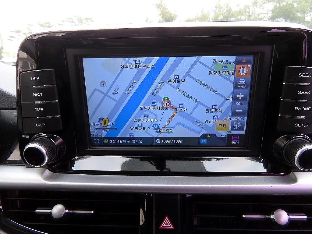 KIA Morning 2018 - Importación desde Corea - HF Imports Iquique - Foto 16