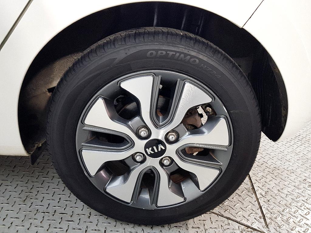 KIA Morning 2016 Blanco - Importación desde Corea - HF Imports Iquique - Foto 20