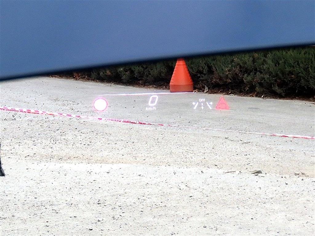 Mercedes Benz S Class - Vista 10