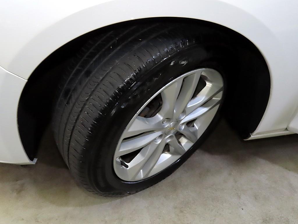 Chevrolet Malibu 2017 Blanco - Importación desde Corea - HF Imports Iquique - Foto 20