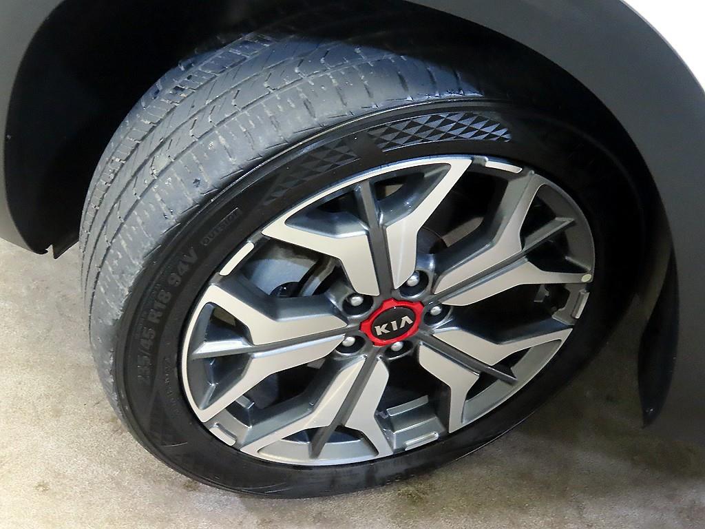 KIA Seltos 2020 Blanco - Importación desde Corea - HF Imports Iquique - Foto 20