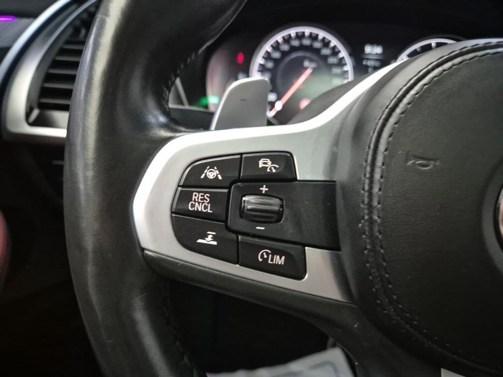 BMW X4 2019 Blanco - Importación desde Corea - HF Imports Iquique - Foto 15