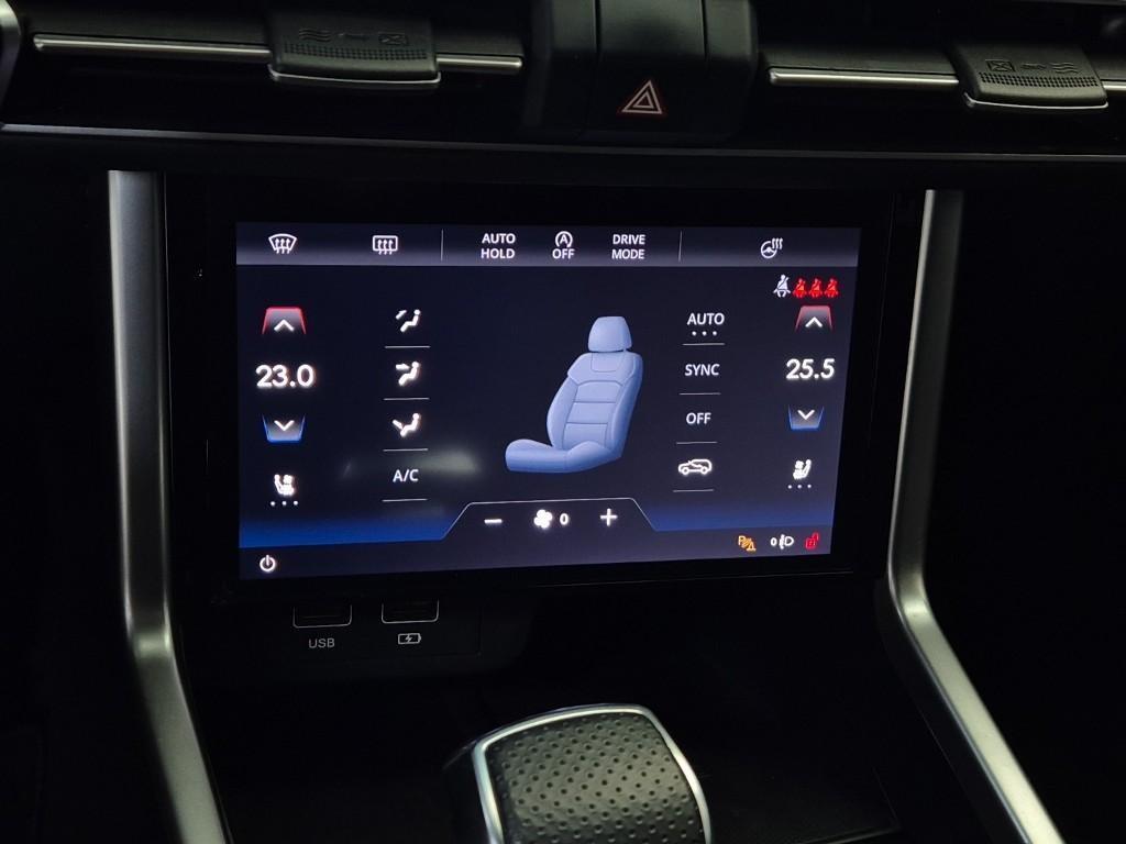 Ssangyong Torres - Vista 7