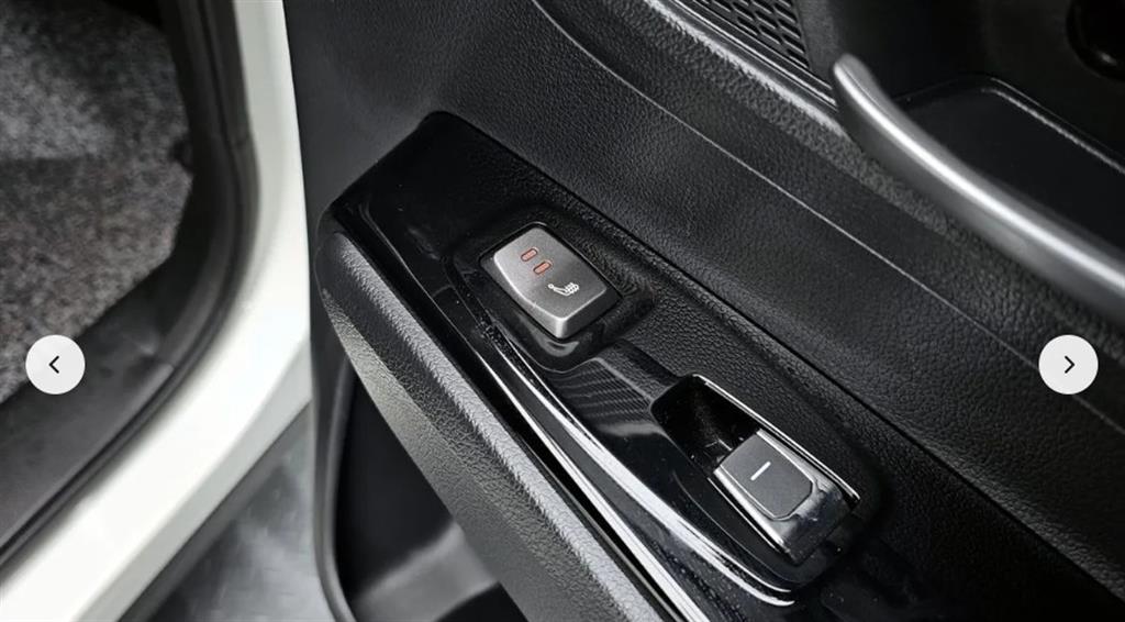 Ssangyong Korando 2023 Blanco - Importación desde Corea - HF Imports Iquique - Foto 19