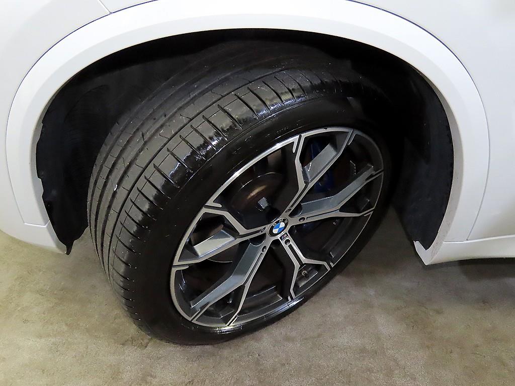 BMW X5 2023 Blanco - Importación desde Corea - HF Imports Iquique - Foto 20