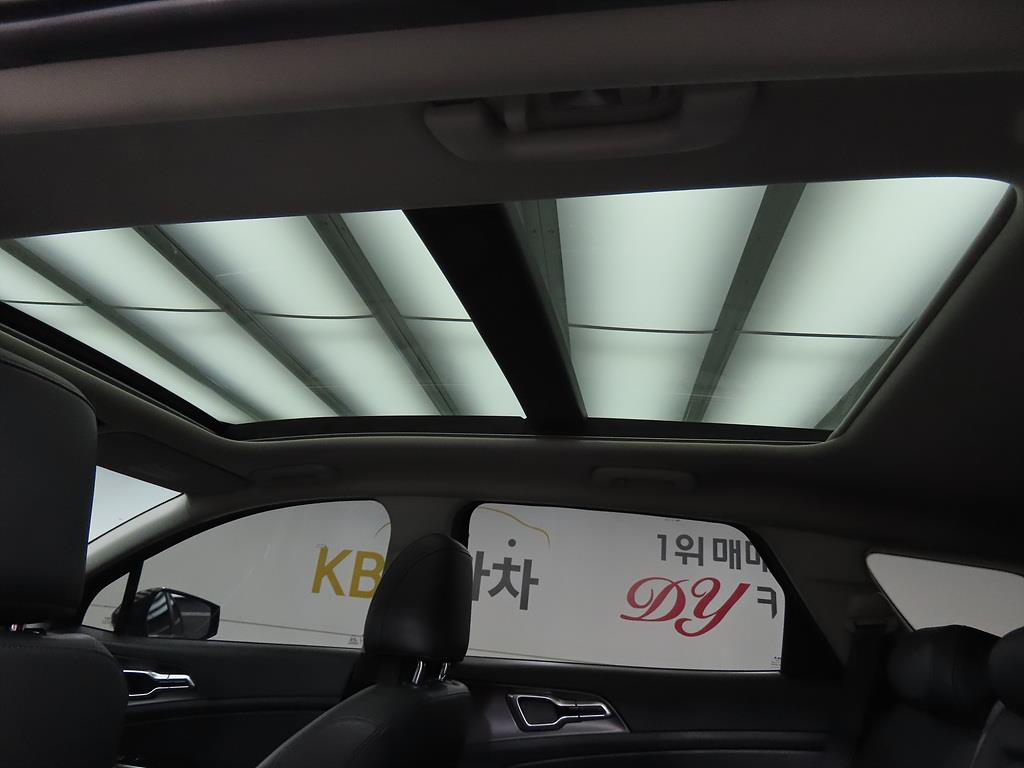 KIA Sportage 2023 Negro - Importación desde Corea - HF Imports Iquique - Foto 17