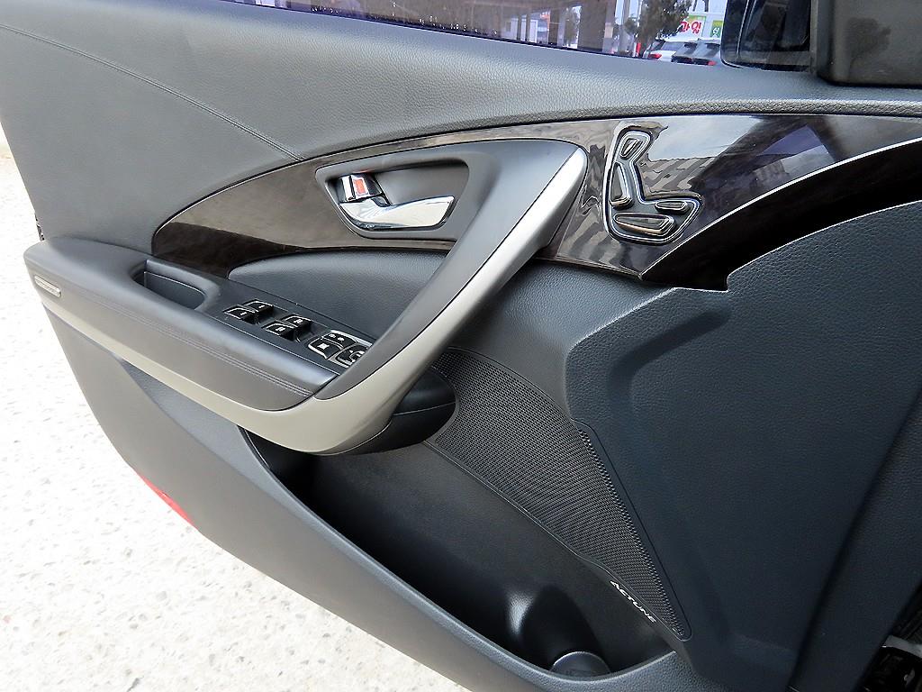 HYUNDAI Grandeur - Vista 11