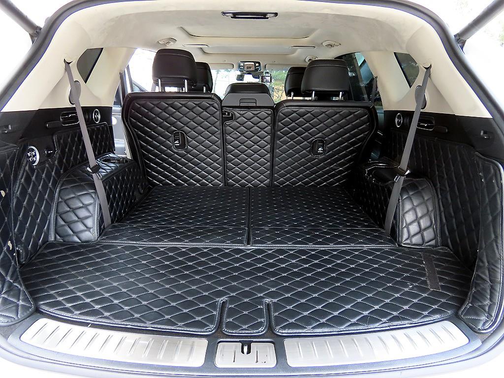 Genesis GV80 2020 Blanco - Importación desde Corea - HF Imports Iquique - Foto 16