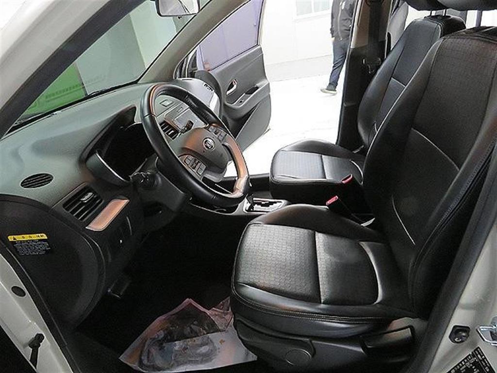 KIA Morning - Vista 11