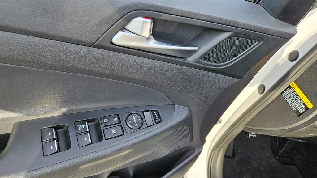 HYUNDAI Tucson 2019 Blanco - Importación desde Corea - HF Imports Iquique - Foto 16