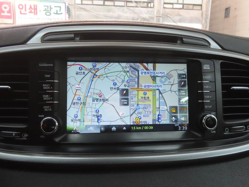 KIA Sorento 2015 - Importación desde Corea - HF Imports Iquique - Foto 14