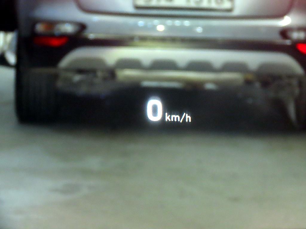 Genesis G70 2019 Azul - Importación desde Corea - HF Imports Iquique - Foto 13