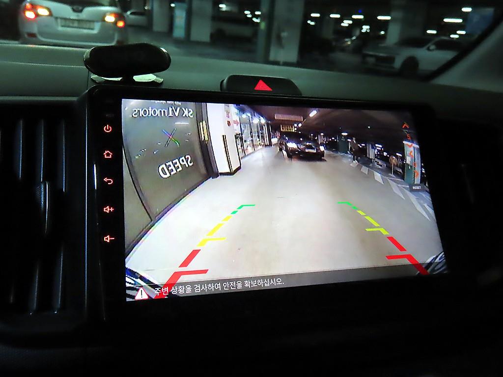 KIA Ray 2023 Blanco - Importación desde Corea - HF Imports Iquique - Foto 13