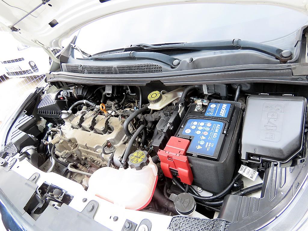 Chevrolet Spark 2019 Blanco - Importación desde Corea - HF Imports Iquique - Foto 16