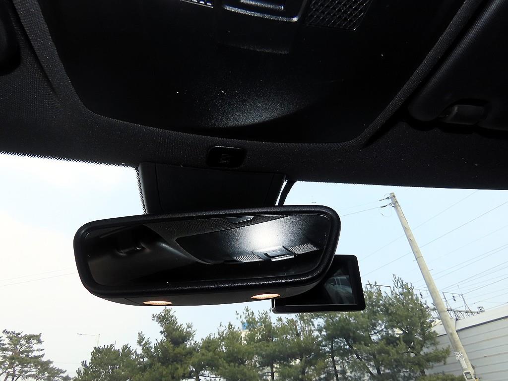 Mercedes Benz CLA Class 2018 Blanco - Importación desde Corea - HF Imports Iquique - Foto 13