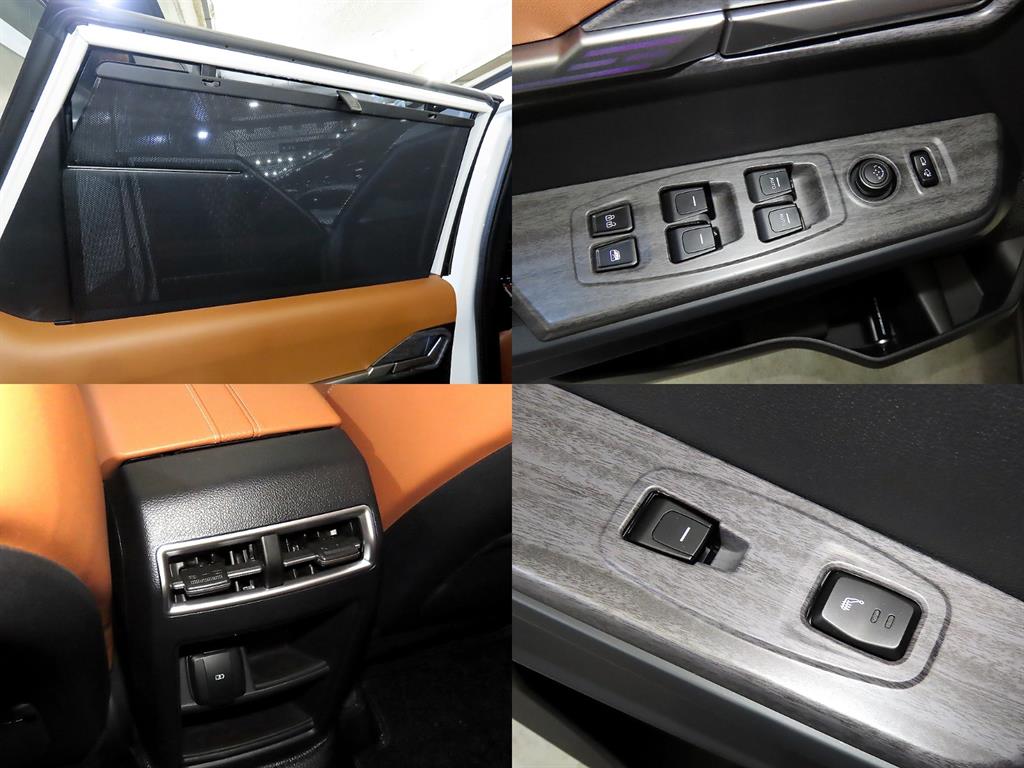 Ssangyong Torres 2024 Blanco - Importación desde Corea - HF Imports Iquique - Foto 18