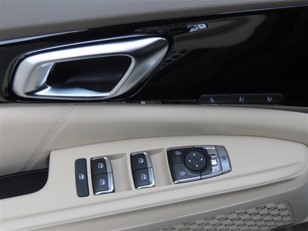 KIA Carnival 2024 Blanco - Importación desde Corea - HF Imports Iquique - Foto 12