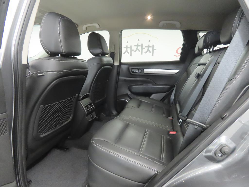 SAMSUNG QM6 - Vista 6