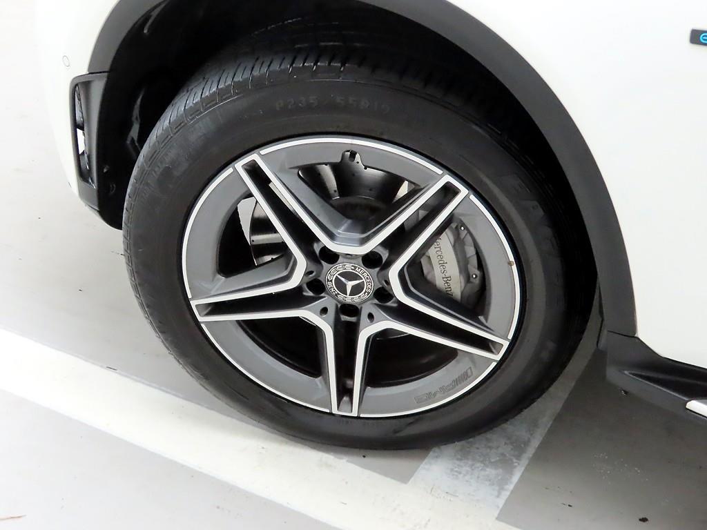 Mercedes Benz GLC Class 2021 - Importación desde Corea - HF Imports Iquique - Foto 19